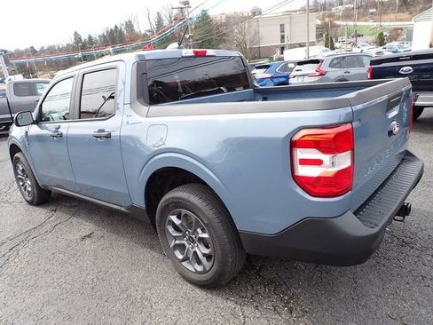 Used 2026 Ford Maverick XLT w/ XLT Luxury Package image 5