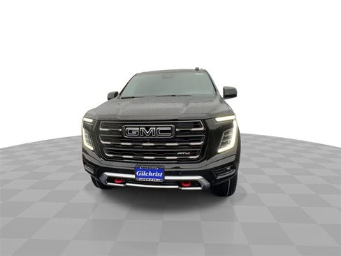 New 2026 GMC Yukon AT4 Ultimate image 3