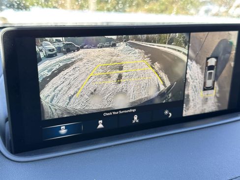 Certified 2023 Acura MDX w/Advance Package image 24