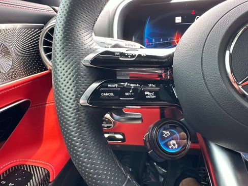 Certified 2024 Mercedes-Benz AMG GT 55 image 25