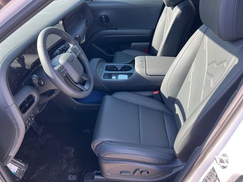 New 2026 Hyundai Palisade XRT Pro image 9