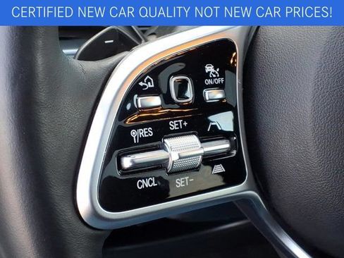 Certified 2023 Mercedes-Benz GLE 450 4MATIC image 9