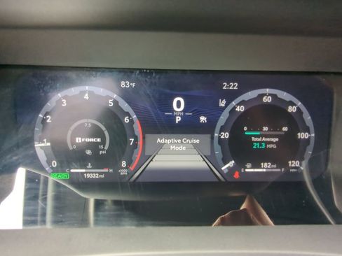 Used 2024 Toyota Tacoma TRD Sport AWD/4WD image 16