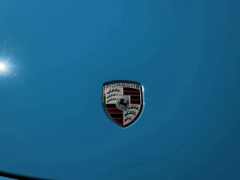 Used 2018 Porsche 718 Boxster S RWD image 12