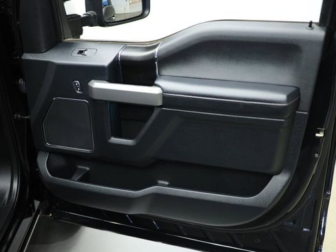 Used 2018 Ford F250 Platinum w/ Platinum Ultimate Package image 51