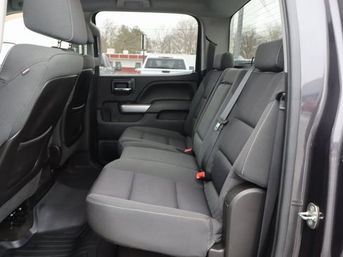 Used 2015 Chevrolet Silverado 2500 LT w/ LT Convenience Package image 17