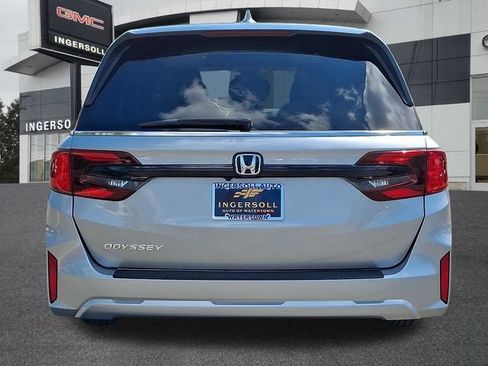 Used 2026 Honda Odyssey EX-L image 23