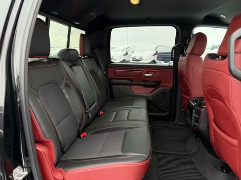 Used 2023 RAM 1500 Rebel w/ Rebel Level 1 Equipment Group image 19