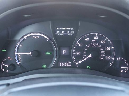 Used 2015 Lexus RX 450h AWD image 21