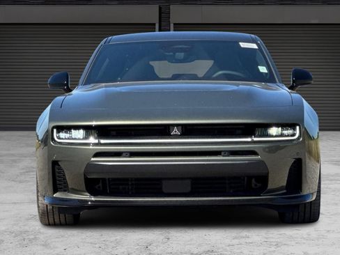 New 2026 Dodge Charger R/T AWD/4WD image 10