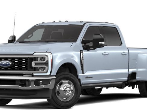 New 2026 Ford F350 Lariat w/ Lariat Ultimate Package AWD/4WD image 23