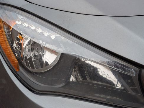 Used 2019 Mercedes-Benz CLA 250 CLA 250 image 20