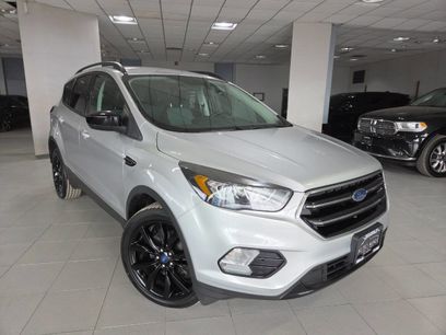 Used 2019 Ford Escape SE