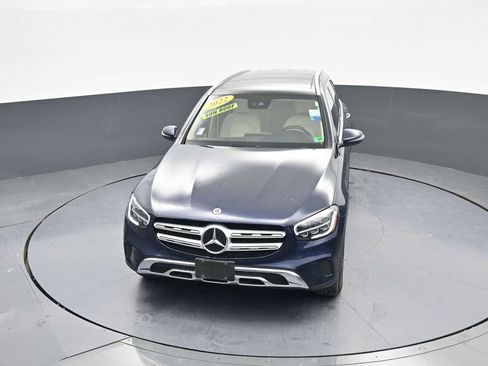 Used 2022 Mercedes-Benz GLC 300 GLC 300 image 27