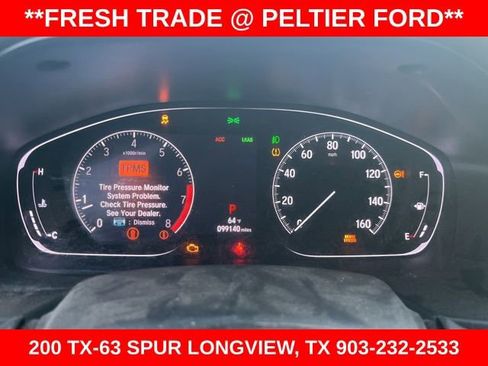 Used 2018 Honda Accord Sport image 18