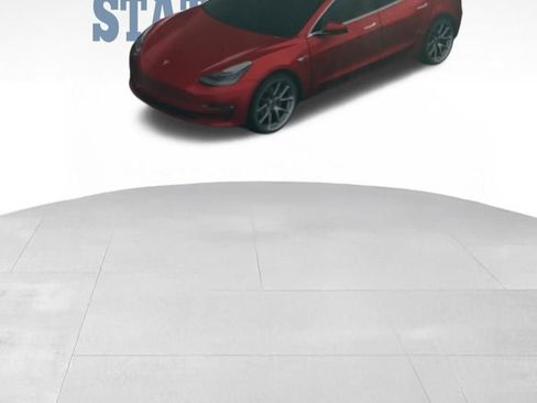 Used 2018 Tesla Model 3 Long Range image 11