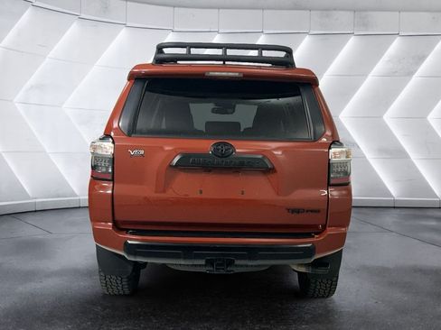 Used 2024 Toyota 4Runner TRD Pro AWD/4WD image 5