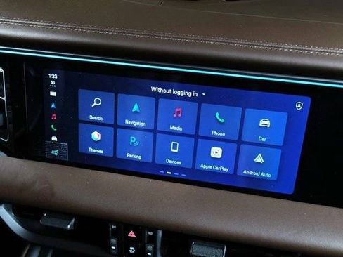 New 2026 Porsche Macan 4 Electric image 16