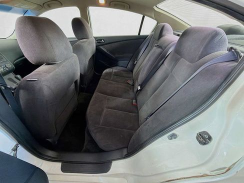 Used 2008 Nissan Altima 2.5 S FWD image 20