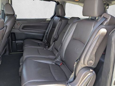 Used 2019 Honda Odyssey EX-L image 20