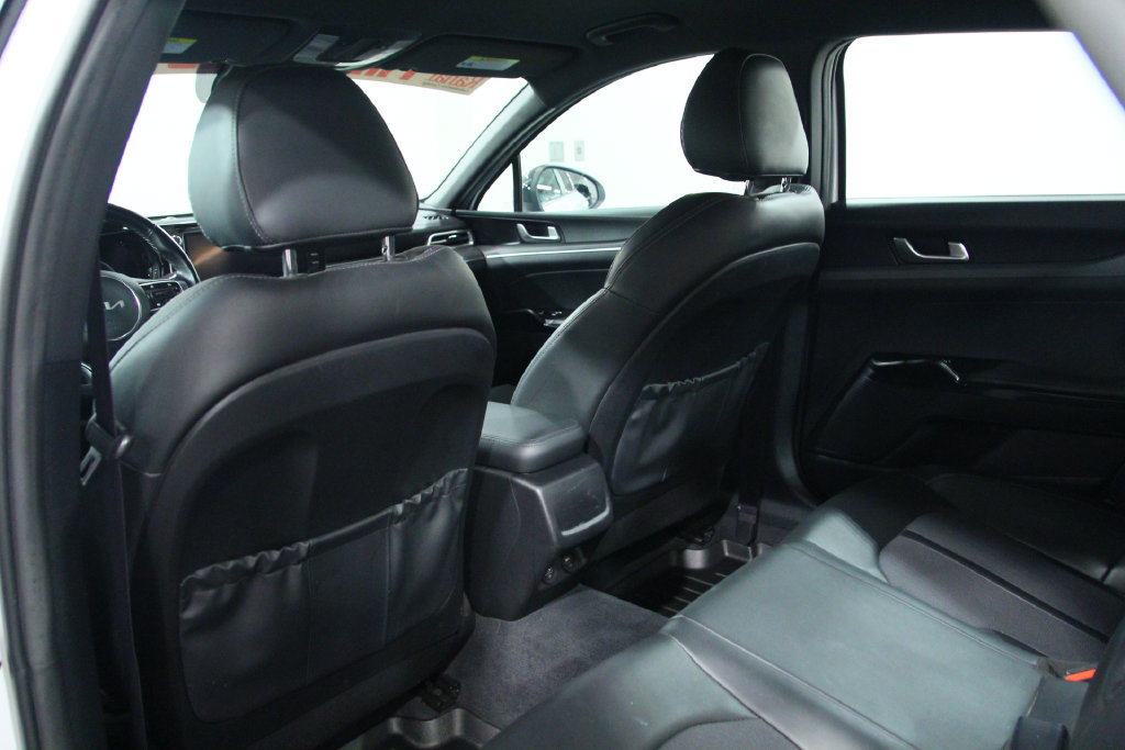 Used 2022 Kia K5 GT-Line AWD/4WD image 26