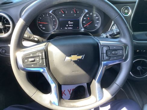 Used 2023 Chevrolet Blazer LT w/ Convenience Package FWD image 14