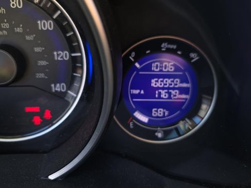 Used 2015 Honda Fit LX image 15