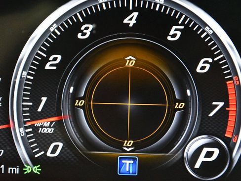 Used 2019 Chevrolet Corvette Z06 RWD image 49