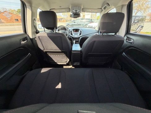 Used 2015 GMC Terrain SLE FWD image 24