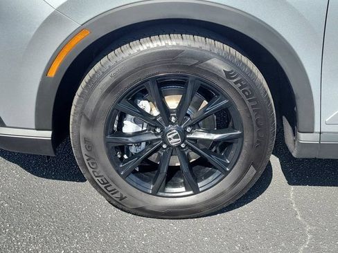Certified 2025 Honda CR-V Sport-L image 30