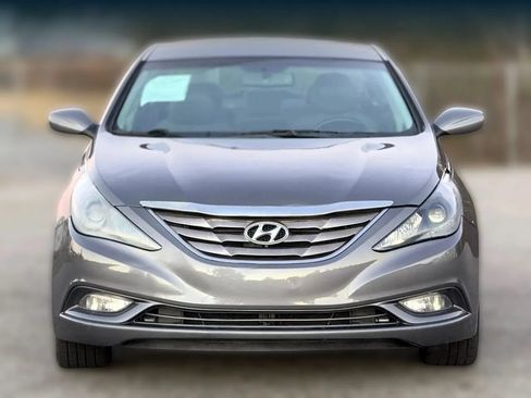 Used 2013 Hyundai Sonata SE FWD image 5