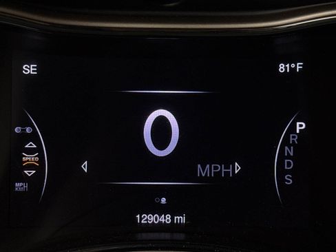 Used 2014 Jeep Grand Cherokee Limited AWD/4WD image 63
