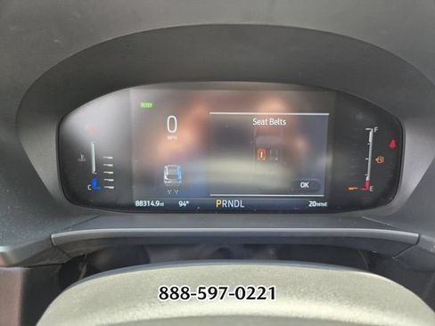 Used 2023 Ford Escape Active FWD image 30