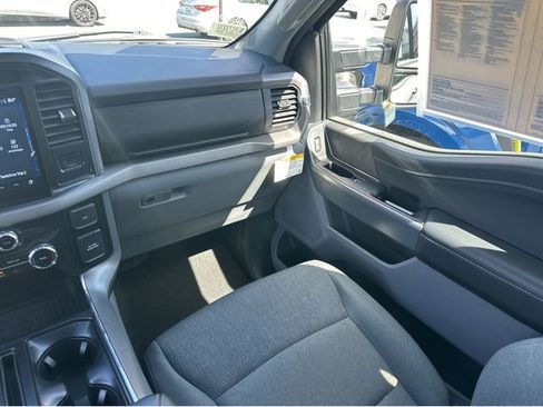 Used 2024 Ford F150 XLT w/ Equipment Group 302A MID RWD image 14
