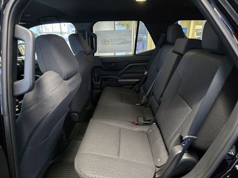 New 2026 Toyota 4Runner SR5 image 30