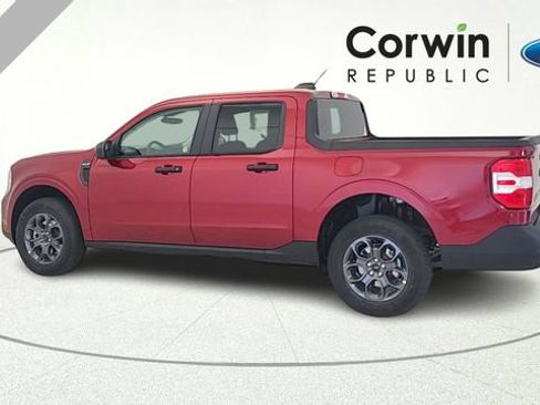 New 2026 Ford Maverick XLT AWD/4WD image 5