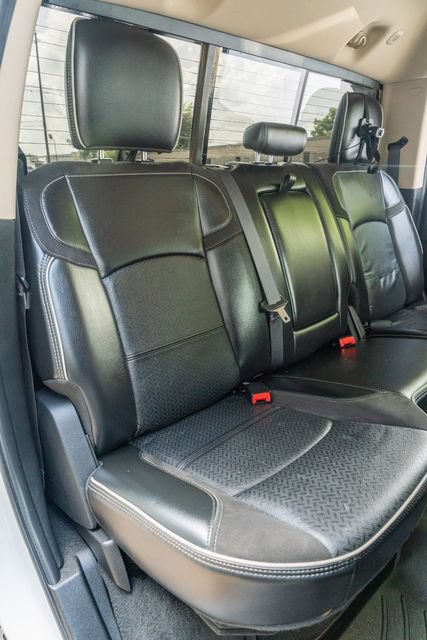 Used 2022 RAM 2500 Laramie AWD/4WD image 41