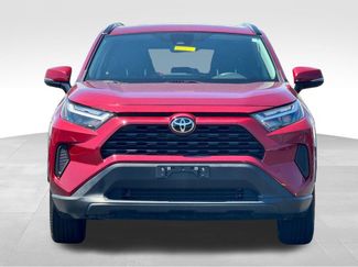 Used 2023 Toyota RAV4 XLE FWD video 2