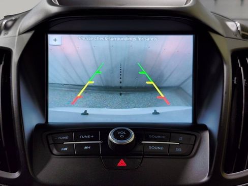 Used 2019 Ford Escape SE AWD/4WD image 19