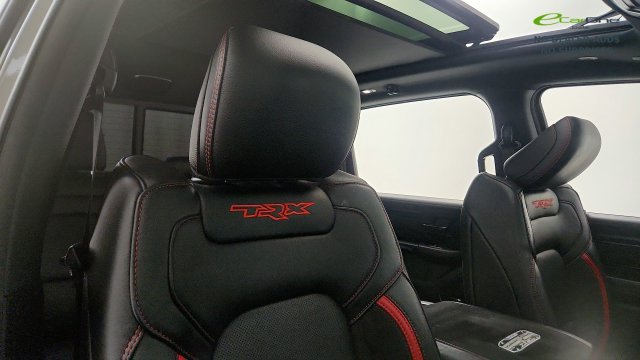 Used 2022 RAM 1500 TRX w/ TRX Level 2 Equipment Group AWD/4WD image 34