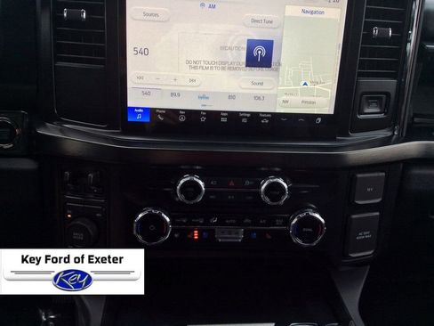 New 2026 Ford F350 Lariat w/ FX4 Off-Road Package image 51