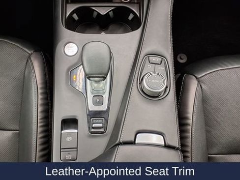 Used 2022 INFINITI QX50 Luxe image 29