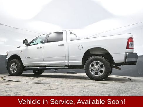 Used 2021 RAM 2500 Big Horn w/ Level 1 Equipment Group image 32