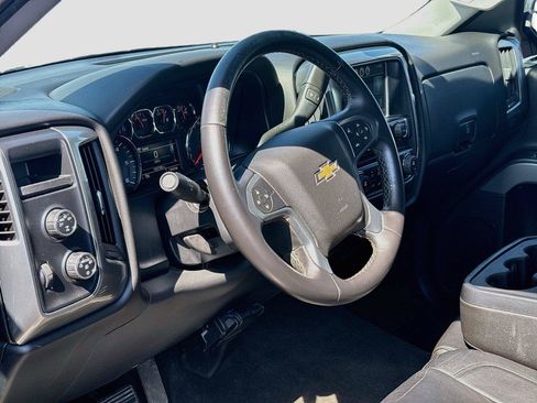 Used 2014 Chevrolet Silverado 1500 LT w/ All Star Edition AWD/4WD image 23