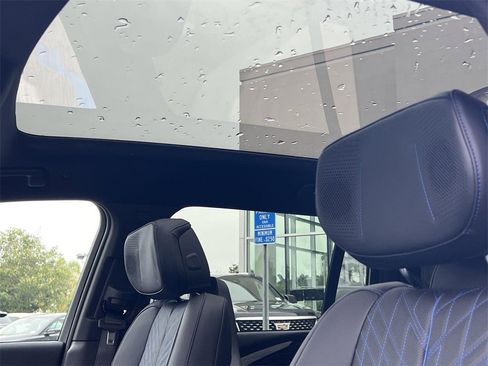 New 2026 Cadillac Escalade IQL Luxury image 26