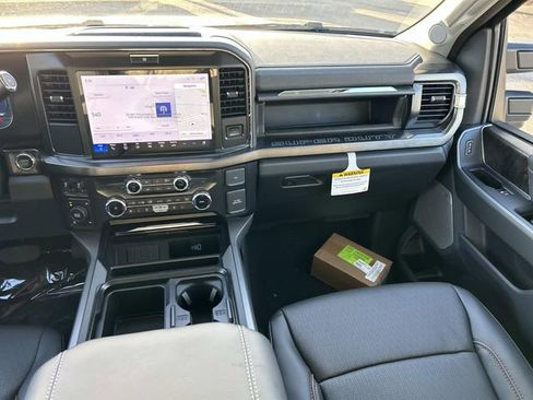 New 2026 Ford F250 Lariat image 15