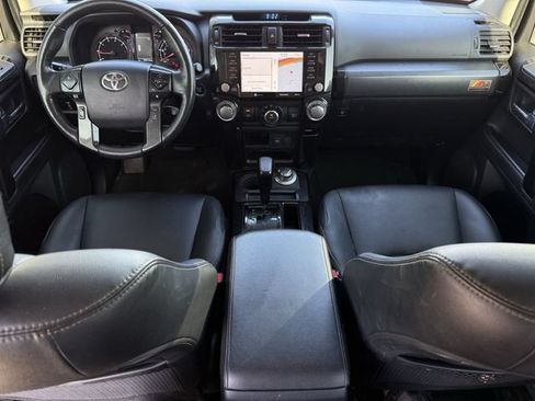 Used 2023 Toyota 4Runner 40th Anniversary SE AWD/4WD image 11