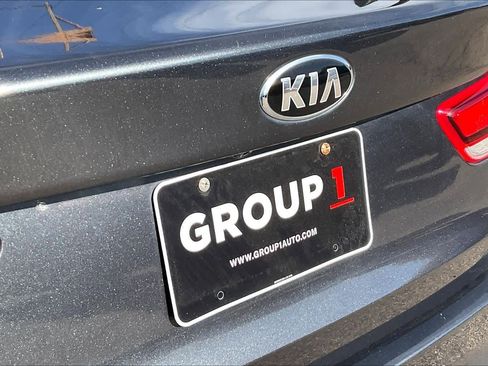 Used 2020 Kia Optima LX image 30