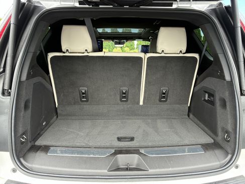 Used 2021 Cadillac Escalade Sport w/ Driver Assist Tech Package RWD image 13