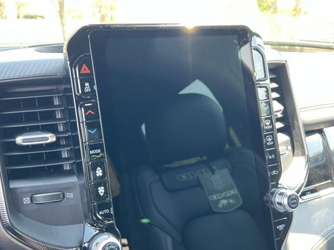 New 2025 RAM 1500 RHO w/ RHO Level 1 Equipment Group image 13
